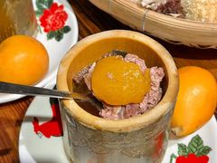-广府乡下·饭庄(新港东路店)
