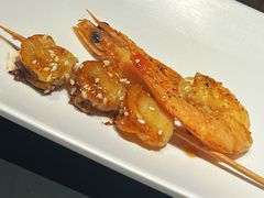 -水木锦堂·自助铁板烧(世贸天阶店)