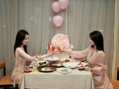 -当米亚诺意大利餐厅(武汉光谷凯悦酒店)