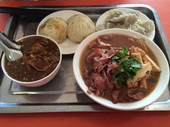 -姚记炒肝店(簋街店)