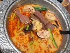 -谭仔米线(壹方城店)