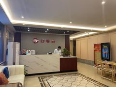 -舒馨坊养生会所·足浴·油压·SPA(瑞景店)