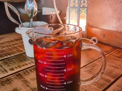 -Cafe Alice咖啡爱丽丝(奥城店)