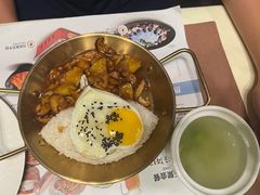 -意卡菲·欢乐聚会餐厅(华侨店)
