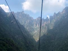 -三清山风景名胜区