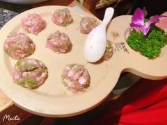 贡菜丸子-蜀大侠火锅(四川北路店)
