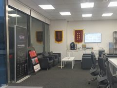 -TESLA 特斯拉(深圳坂田特斯拉中心)