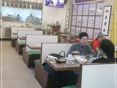 大堂-七爷清汤腩·港式餐厅(金狮广场店)