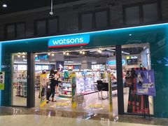 -吾悦广场(南京鼓楼店)