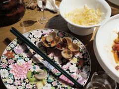 -京采烤鸭清真餐厅(金桥店)