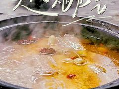 -郭鸡肉·非遗餐厅(安仁古镇店)