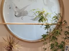 -江户前日本料理(瑞诗酒店店)