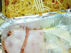 -尊宝比萨(杨美店)