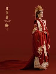 -今生有约婚纱摄影店(景德路店)