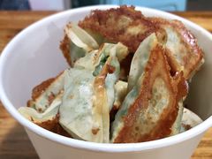 -桐梓锅贴饺(桃源东路店)