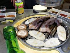 -喜来稀肉(虹泉路店)