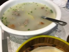 -京味民福烤鸭店(建设四马路店)