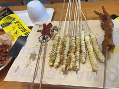 -本色.小马哥烧烤(无锡九里仓店)