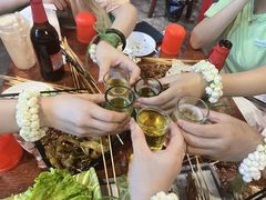 -林二哥宜烤官·宜宾小烧烤