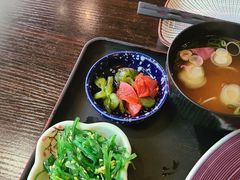 -原志优秀食材·匠心料理·海胆主题(金亿广场店)