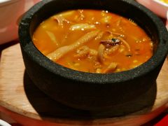 -西贝(满都海公园店)