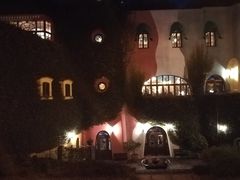 -三鹰之森吉卜力美术馆