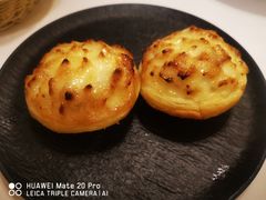 -马克西姆俄罗斯餐厅(通亚街店)