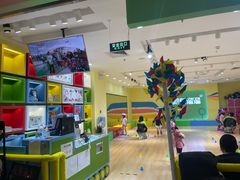 -远洋未来广场(育慧北路店)