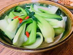-生机蔬食·24节气料理餐厅(番禺广场店)