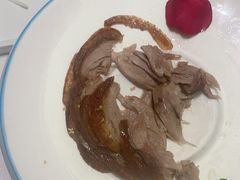 -聆桂烤鸭·金奖烤鸭(静联广场店)