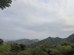 -莫干山风景区