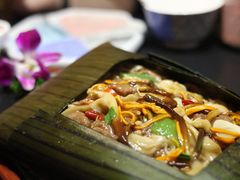 -桥边小楼·手工云南菜·古城观景小楼