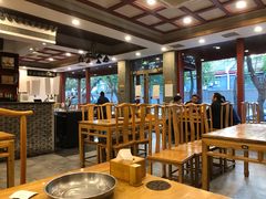 大堂-金生隆(六铺炕店)