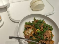 -富淳饭店(陆家嘴保利广场店)