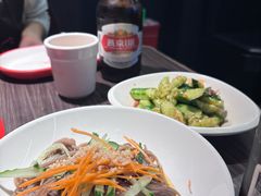 -胖哥俩肉蟹煲(梅溪步步高店)
