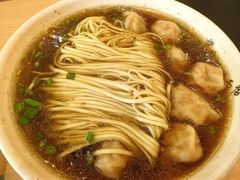 -蒋家桥饺面店(东关街店)