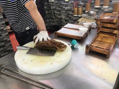 -绿雅居原生态农庄(小涌店)