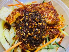 -伊穆祥牛肉面总店·清真