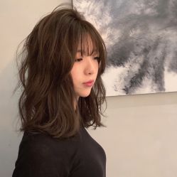 -上禾 HAIR SALON