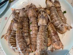 -巧克力渔家.小船海鲜胶东菜(万平口店)