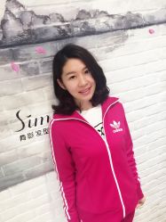 -简影造型·自选烫染接发salon