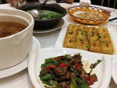 -君德澜酒家·创意粤菜(金山谷店)