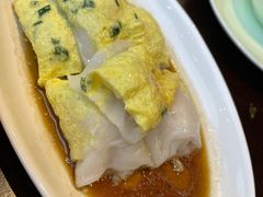 鸡蛋鲜虾肠粉-味友味港印记(厦门集美银泰百货店)
