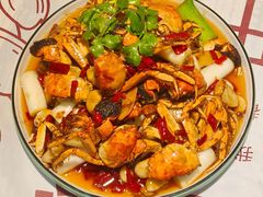 -阆辣荟餐饮(老味道8年·古城店)