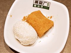 -黑窑厂糖油饼烤鸭·清真菜(黑窑厂街店)