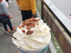 -茶颜悦色(岳麓山顶店)