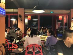 -醉烧膘·烧烤夜宵王(总店)