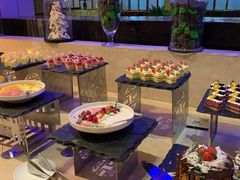 -River Café 海鲜自助(重庆丽笙世嘉酒店)