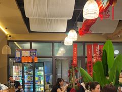 -乡村馕坑肉·烧烤·新疆菜·本地人更爱吃(阿勒泰首店)