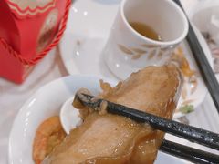 -柳州宾馆-云霄阁·旋转餐厅